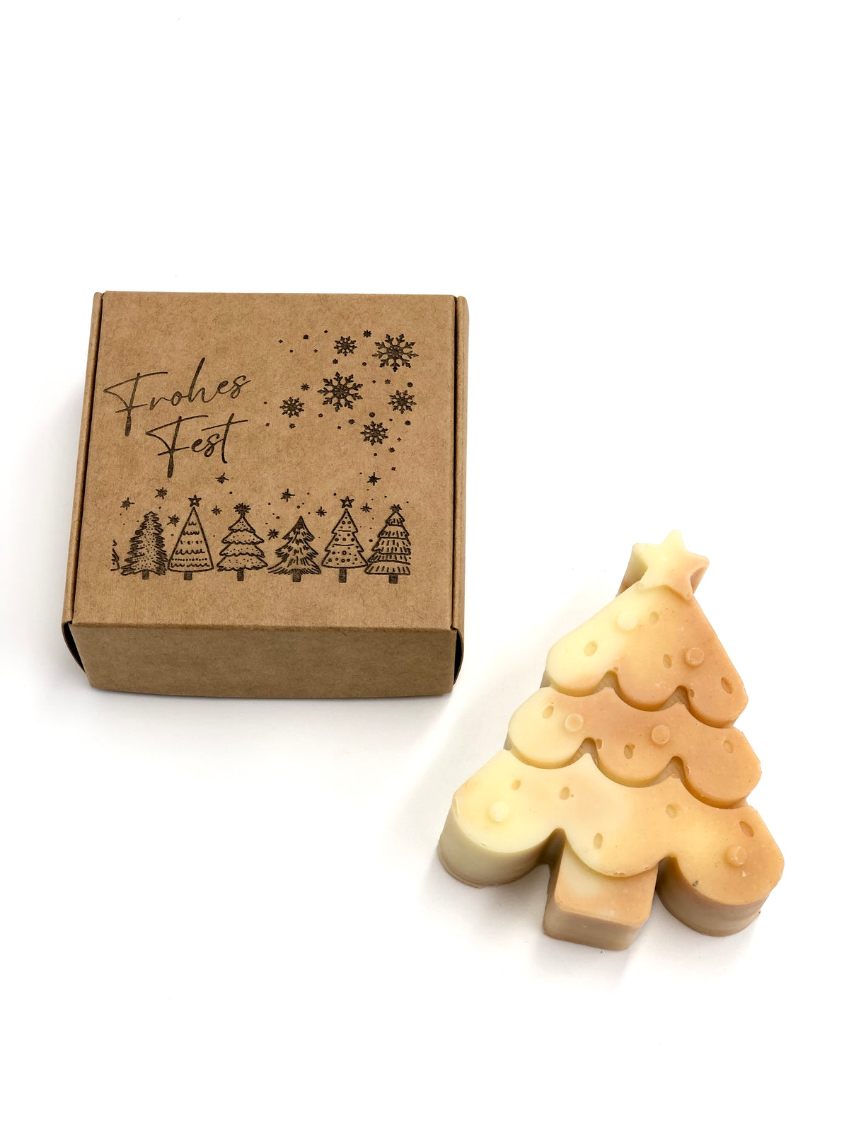 WEIHNACHTSSEIFE TANNE | Alle Düfte