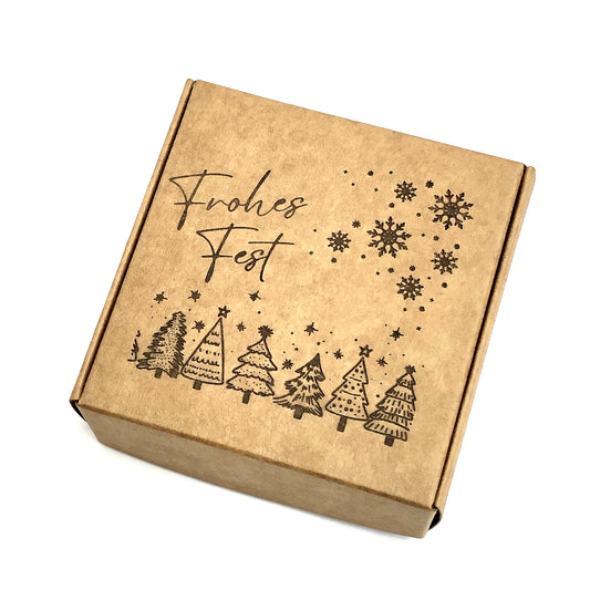 WEIHNACHTSSEIFE TANNE | Alle Düfte