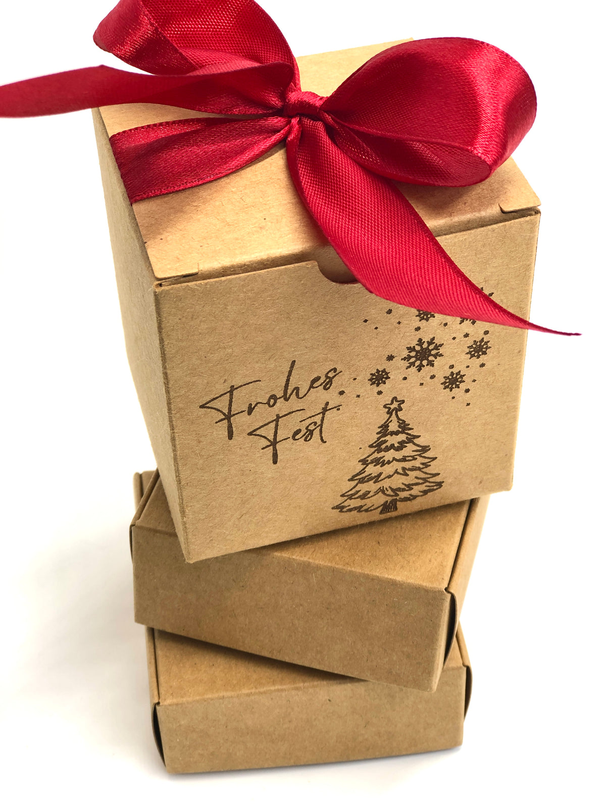 3er GESCHENKSET Kleine Duftkerzen I BESTSELLER