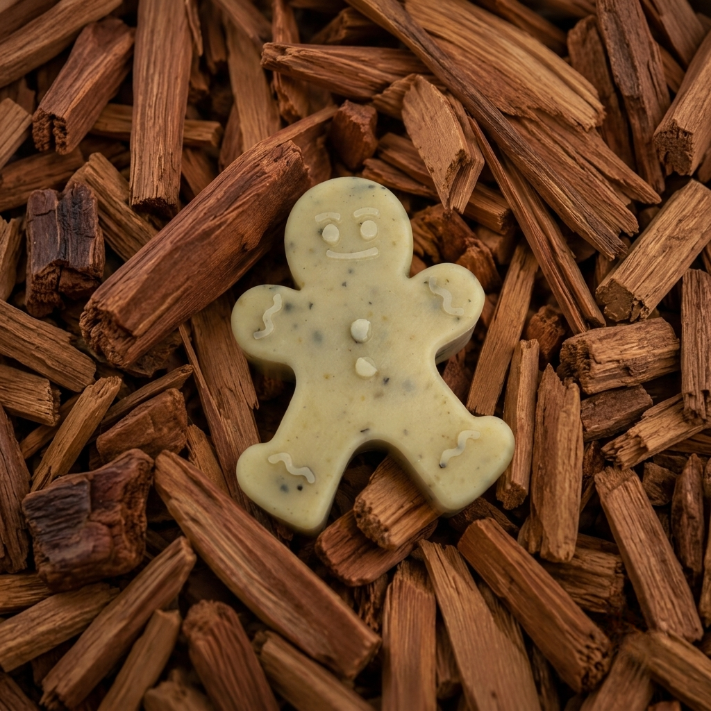 WEIHNACHTSSEIFE LEBKUCHENMANN | Alle Düfte